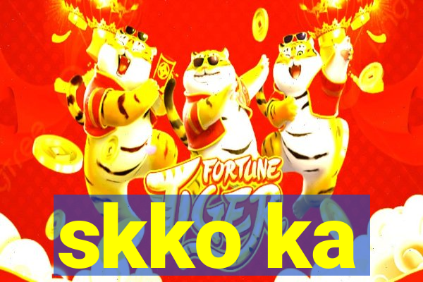 skko ka